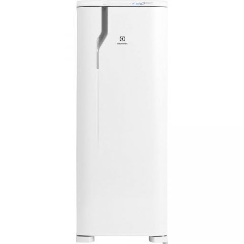 Geladeira / Refrigerador 1 Porta Electrolux RFE39 - 322 Litros - Branco 110V