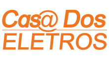 Logo Casa dos Eletros